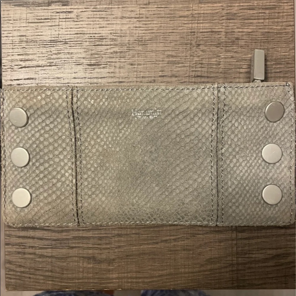 Hammitt Wallet